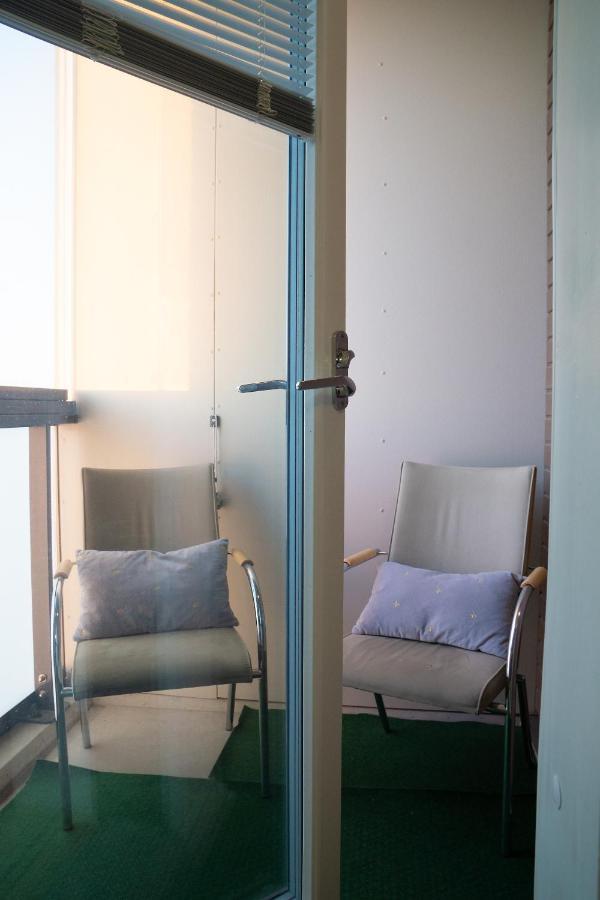 Lovely Northern Apartment, Parking Appartement *
