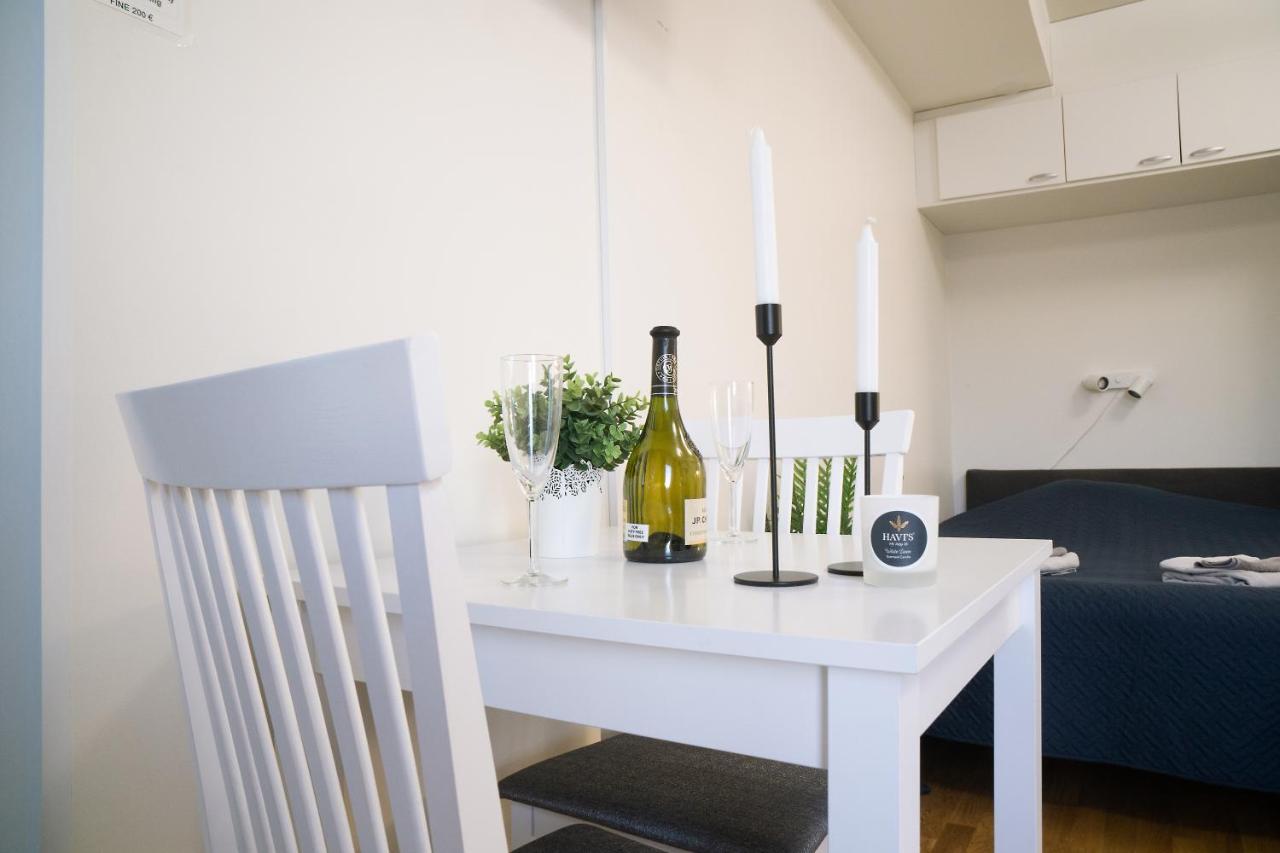 Lovely Northern Apartment, Parking *